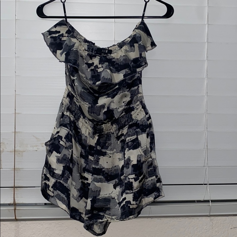 romper